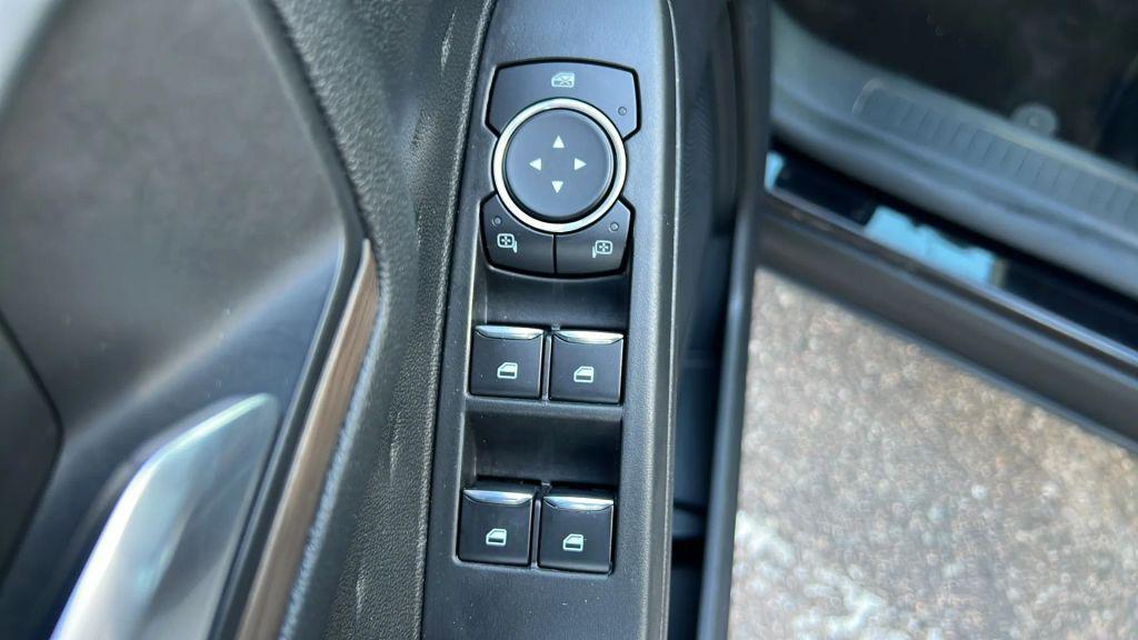 used 2020 Ford Escape car, priced at $15,399