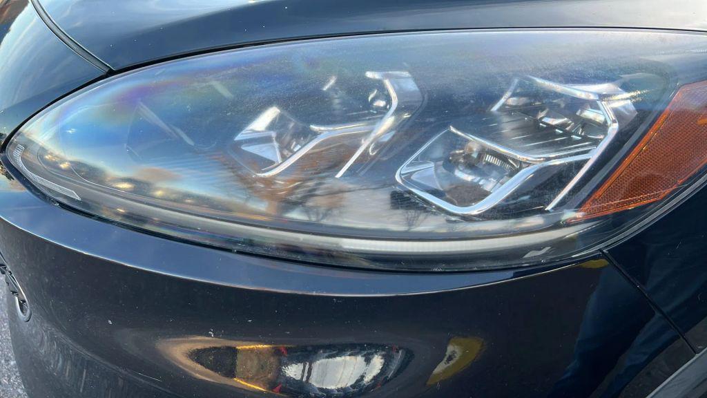 used 2020 Ford Escape car, priced at $15,399