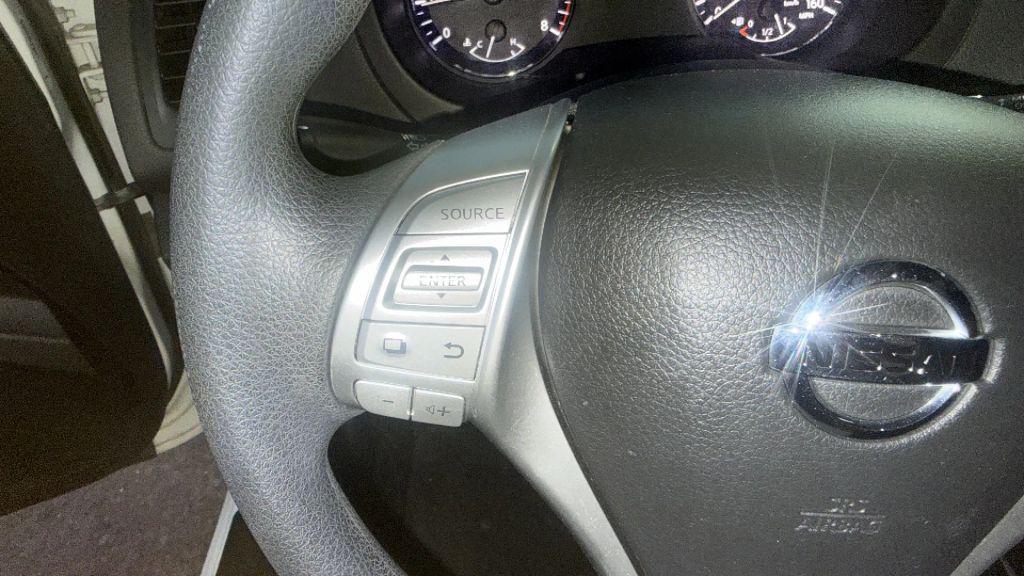 used 2016 Nissan Altima car, priced at $9,899