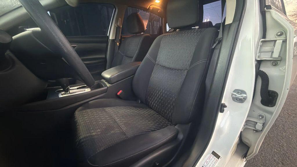 used 2016 Nissan Altima car, priced at $9,899