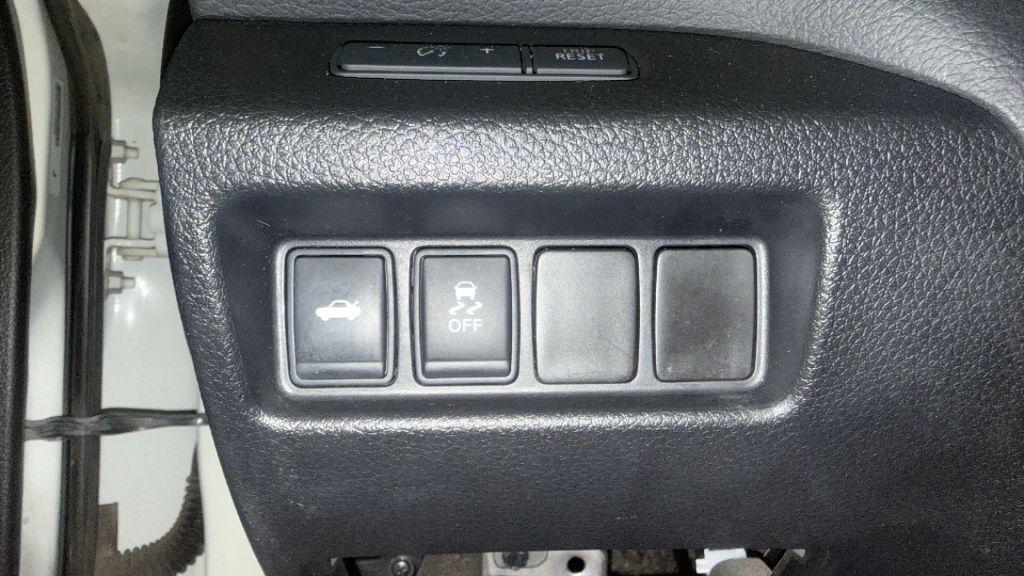 used 2016 Nissan Altima car, priced at $9,899