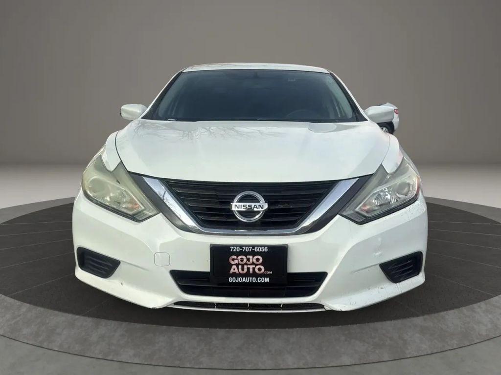 used 2016 Nissan Altima car, priced at $9,899