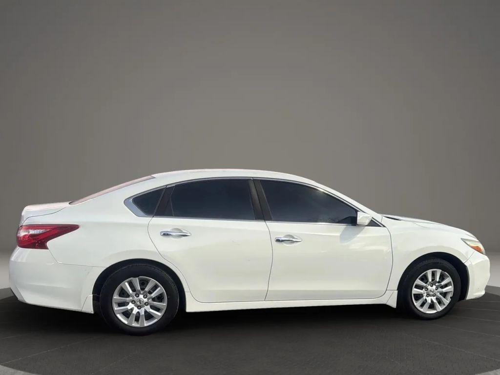 used 2016 Nissan Altima car, priced at $9,899