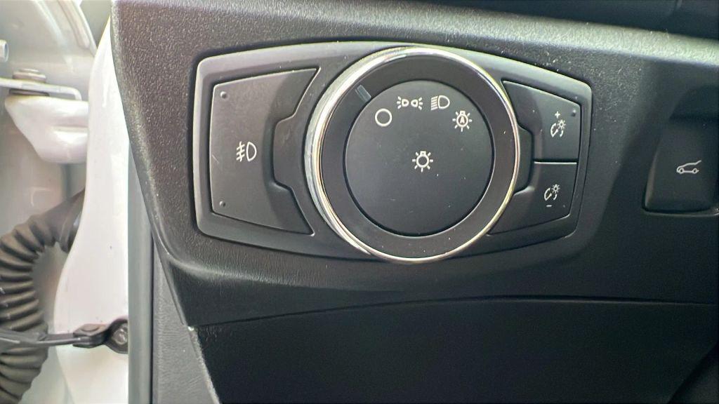 used 2018 Ford Fusion car, priced at $16,989