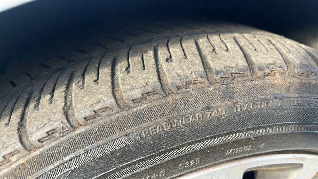 used 2018 Ford Fusion car, priced at $16,989