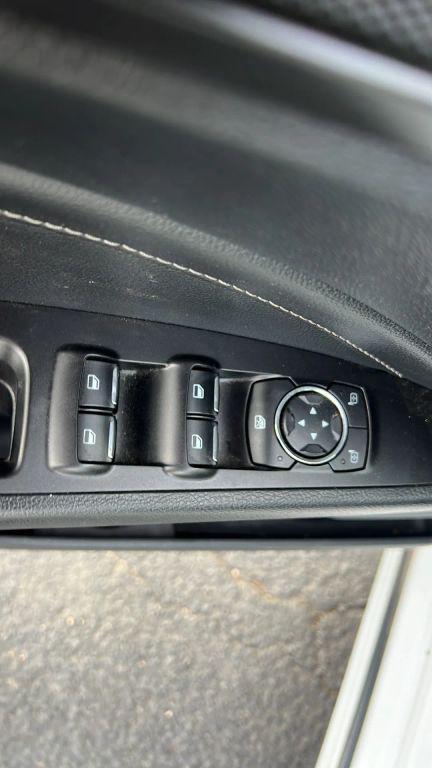 used 2018 Ford Fusion car, priced at $16,989