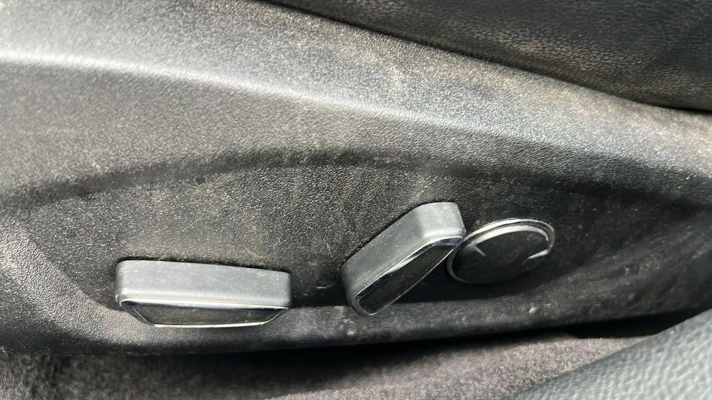 used 2018 Ford Fusion car, priced at $16,989