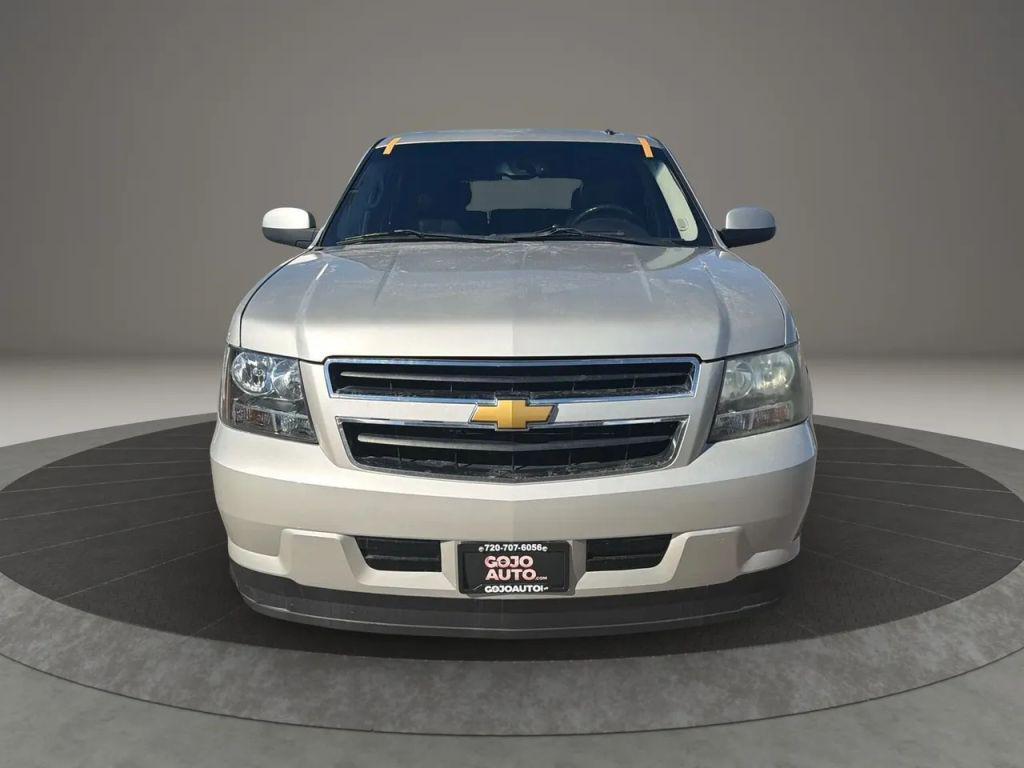 used 2009 Chevrolet Tahoe Hybrid car, priced at $9,399