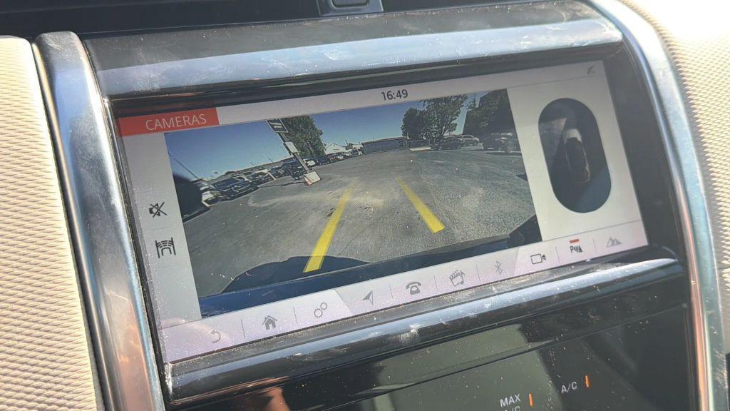used 2020 Land Rover Discovery Sport car, priced at $19,688