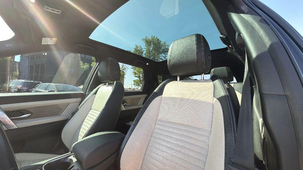 used 2020 Land Rover Discovery Sport car, priced at $19,688