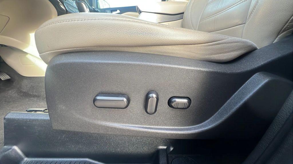 used 2017 Ford Escape car, priced at $11,699