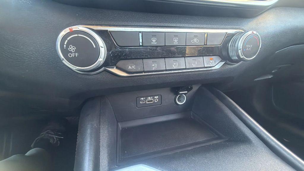 used 2021 Nissan Altima car, priced at $16,399