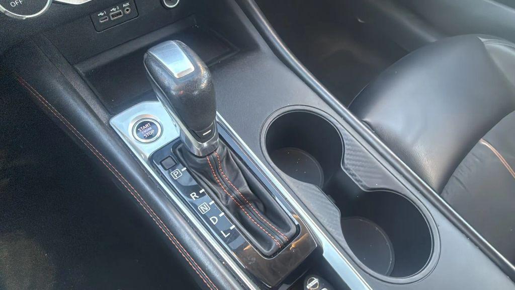 used 2021 Nissan Altima car, priced at $16,399