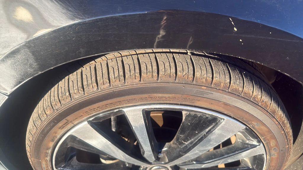 used 2021 Nissan Altima car, priced at $16,399