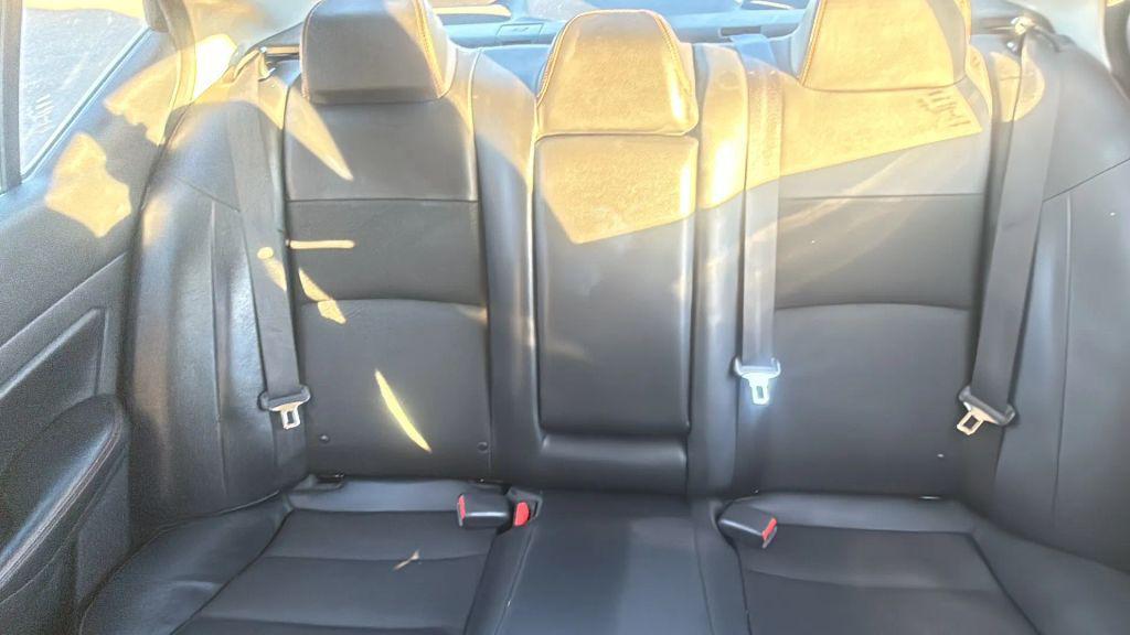 used 2021 Nissan Altima car, priced at $16,399