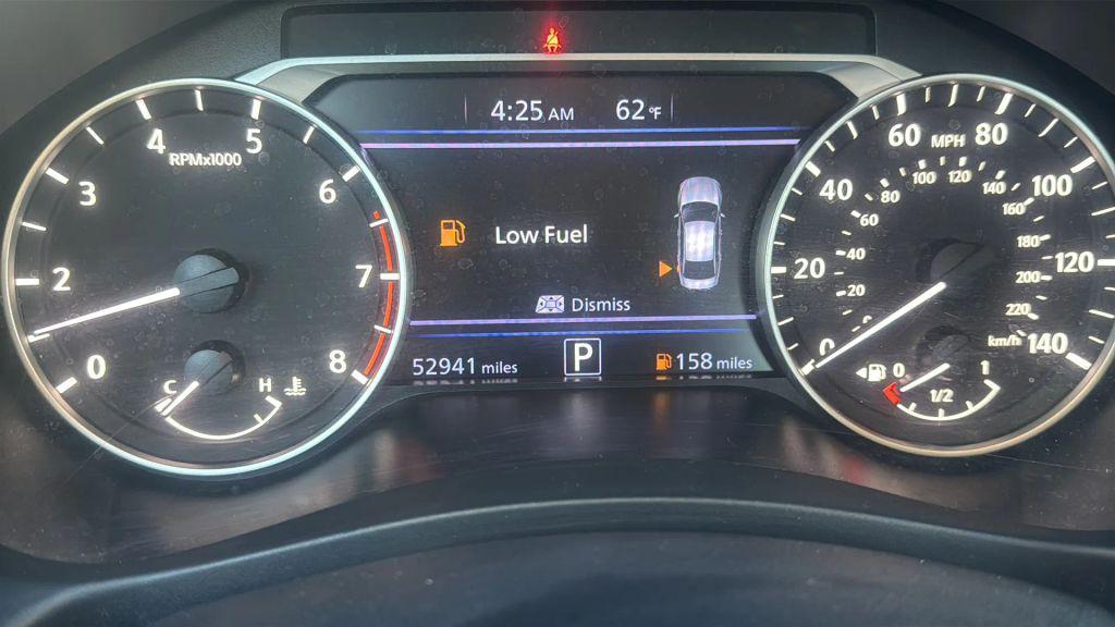 used 2021 Nissan Altima car, priced at $16,399