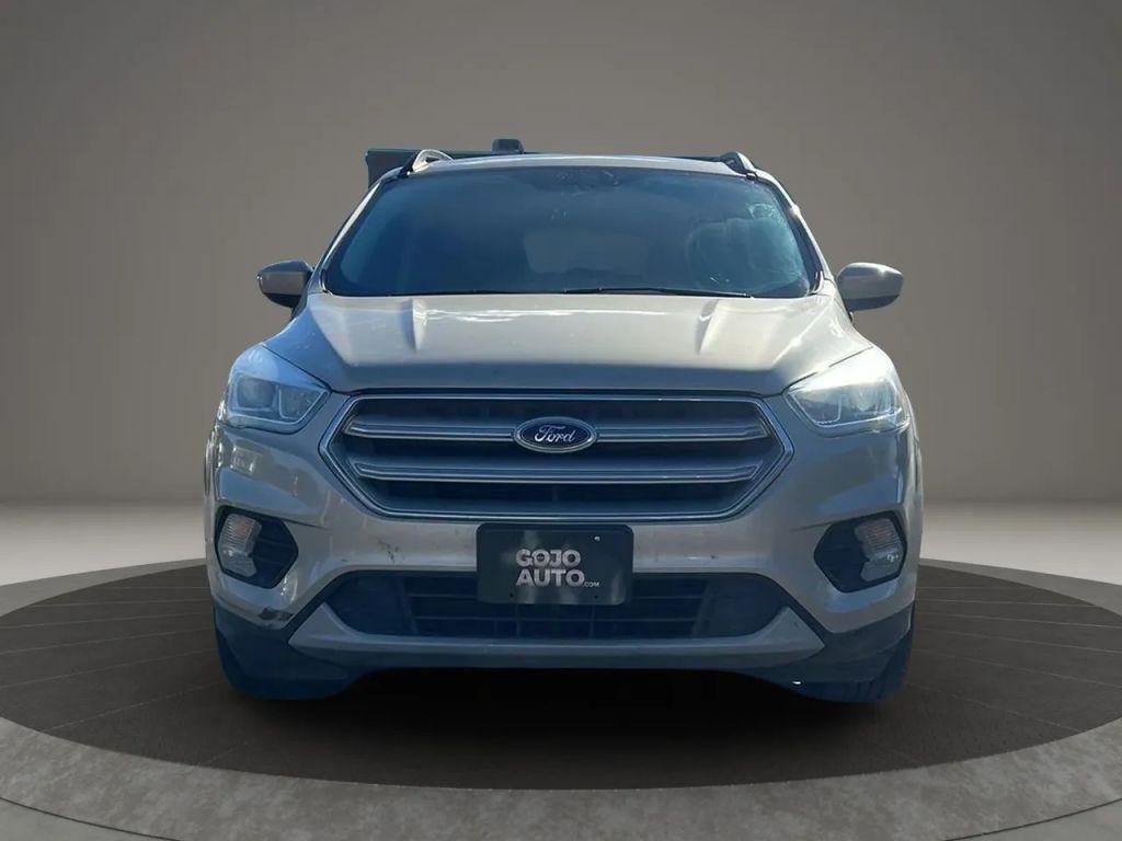 used 2018 Ford Escape car, priced at $9,377