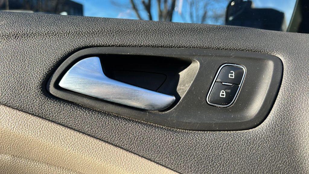 used 2018 Ford Escape car, priced at $9,377