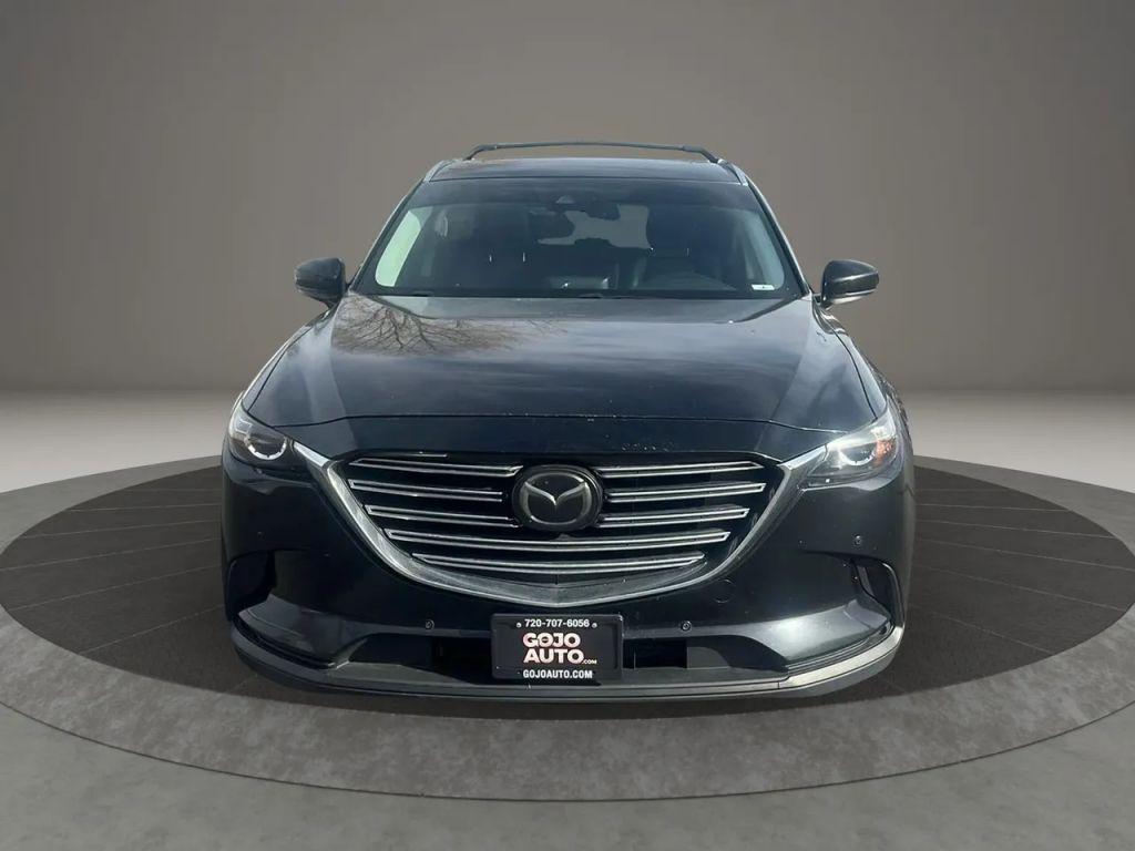 used 2018 Mazda CX-9 car, priced at $13,399
