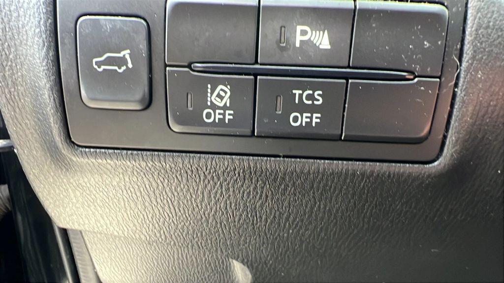 used 2018 Mazda CX-9 car, priced at $13,399