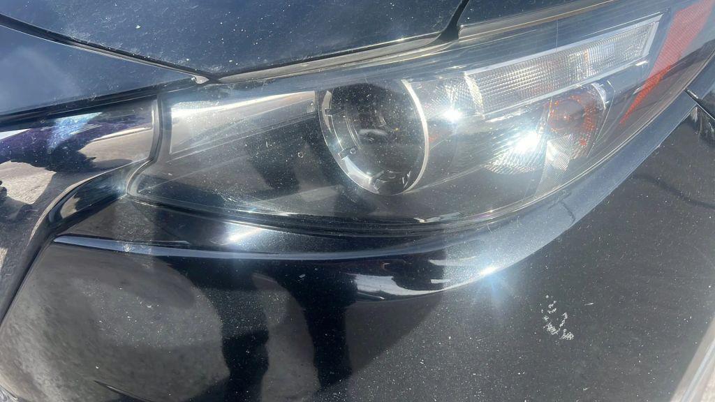 used 2018 Mazda CX-9 car, priced at $13,399