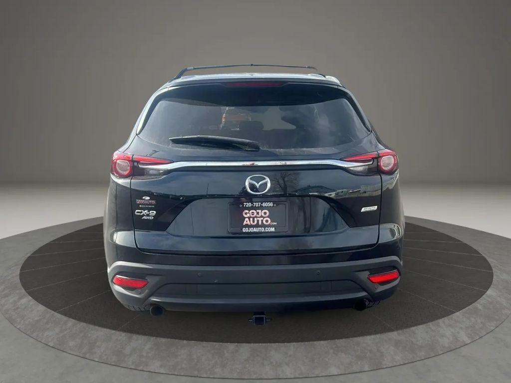 used 2018 Mazda CX-9 car, priced at $13,399