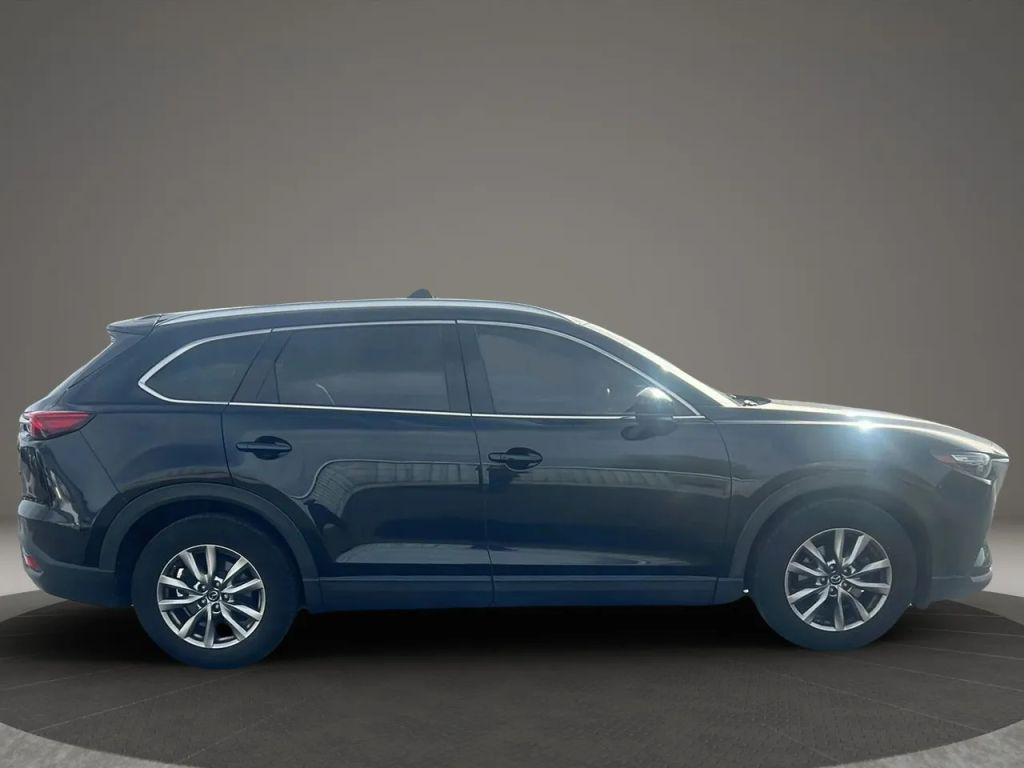 used 2018 Mazda CX-9 car, priced at $13,399