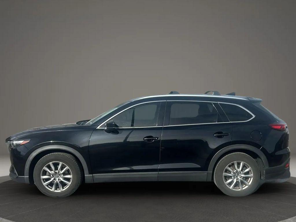 used 2018 Mazda CX-9 car, priced at $13,399