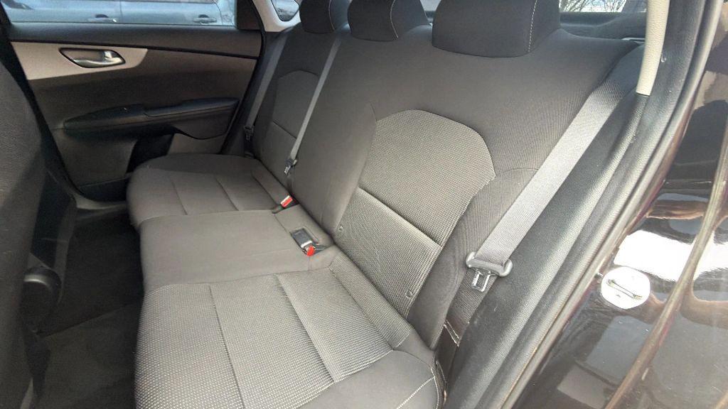 used 2019 Kia Forte car, priced at $10,989