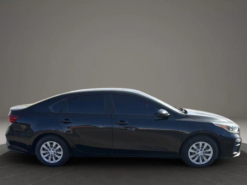 used 2019 Kia Forte car, priced at $10,989
