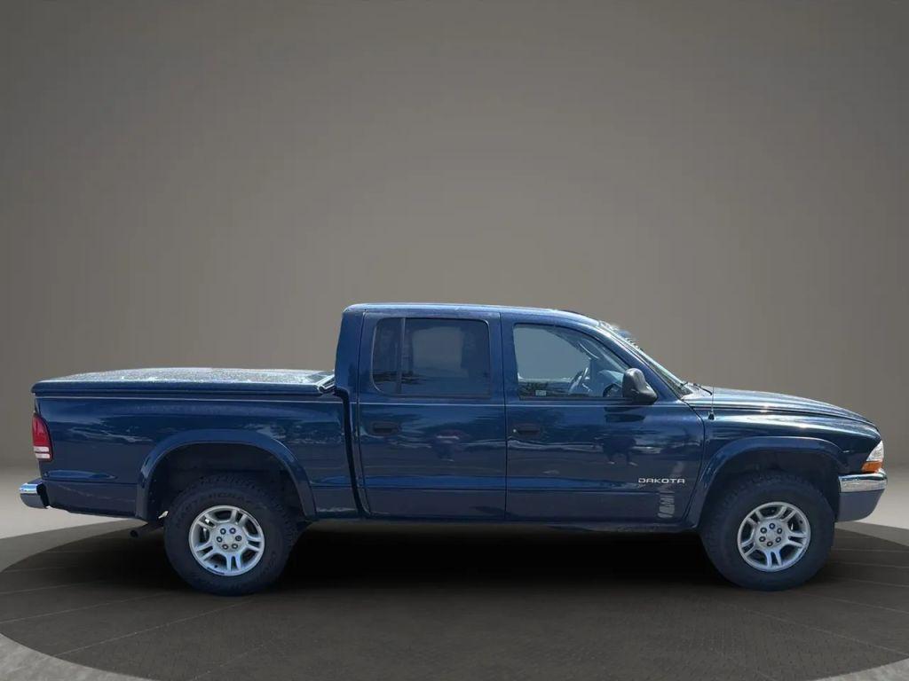 used 2002 Dodge Dakota car, priced at $6,399
