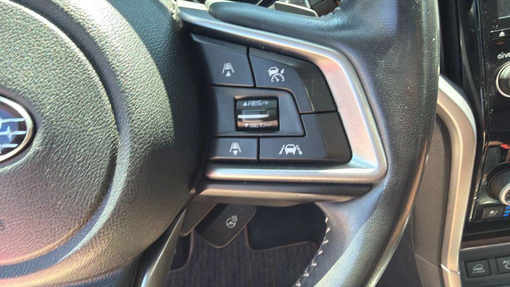 used 2019 Subaru Ascent car, priced at $22,989