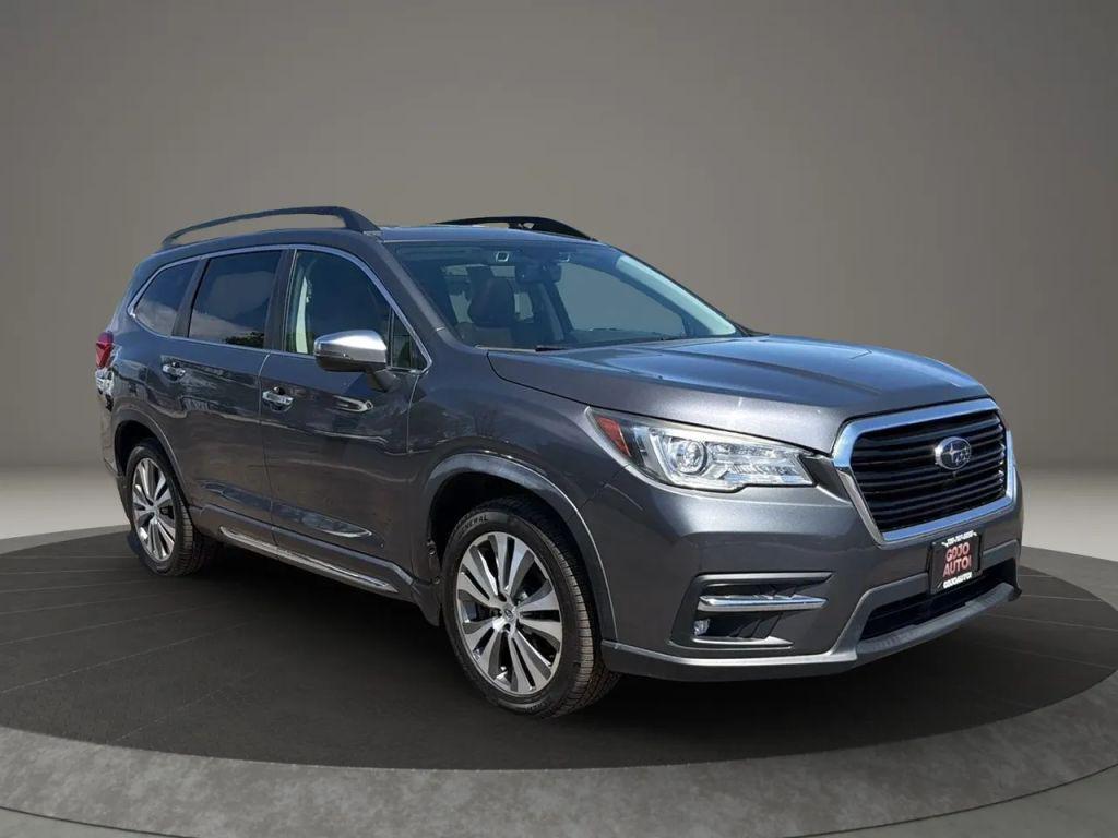 used 2019 Subaru Ascent car, priced at $22,989