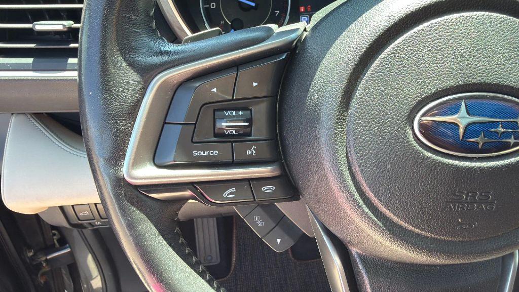 used 2019 Subaru Ascent car, priced at $22,989