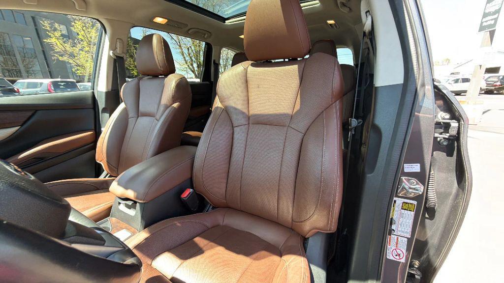 used 2019 Subaru Ascent car, priced at $22,989
