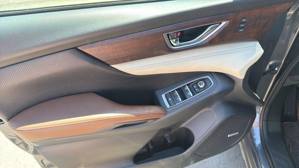 used 2019 Subaru Ascent car, priced at $22,989