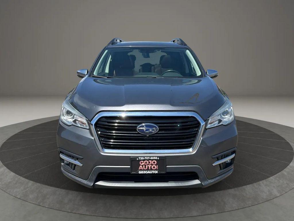 used 2019 Subaru Ascent car, priced at $22,989