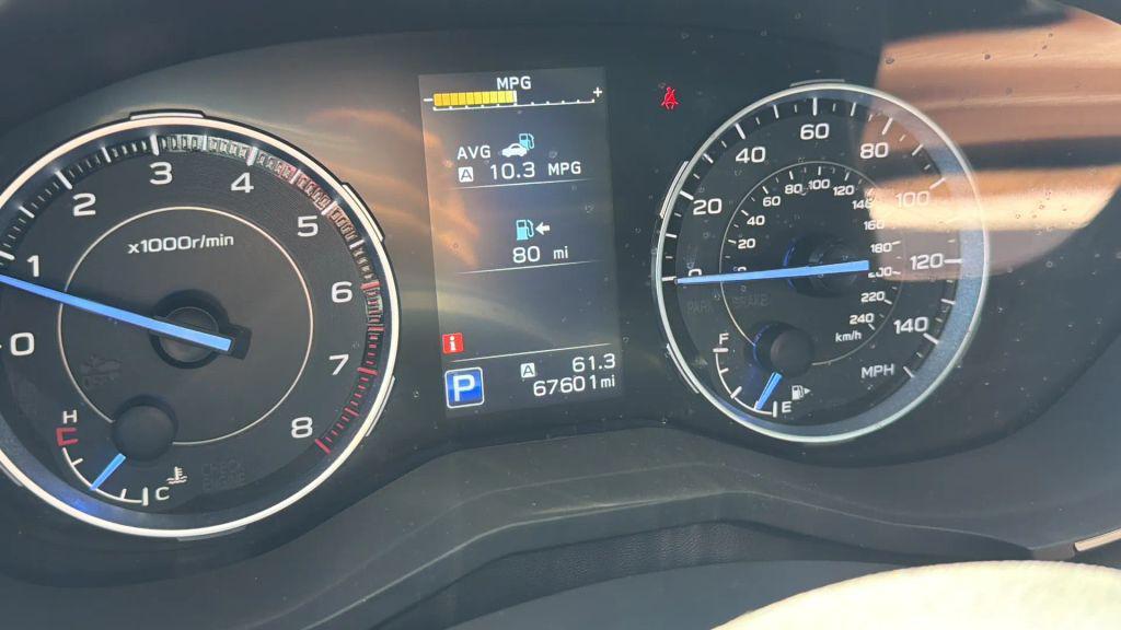 used 2019 Subaru Ascent car, priced at $22,989