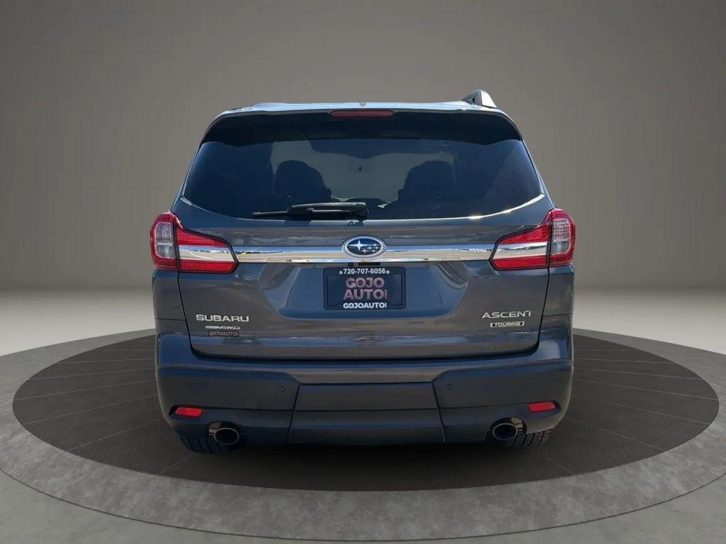 used 2019 Subaru Ascent car, priced at $22,989