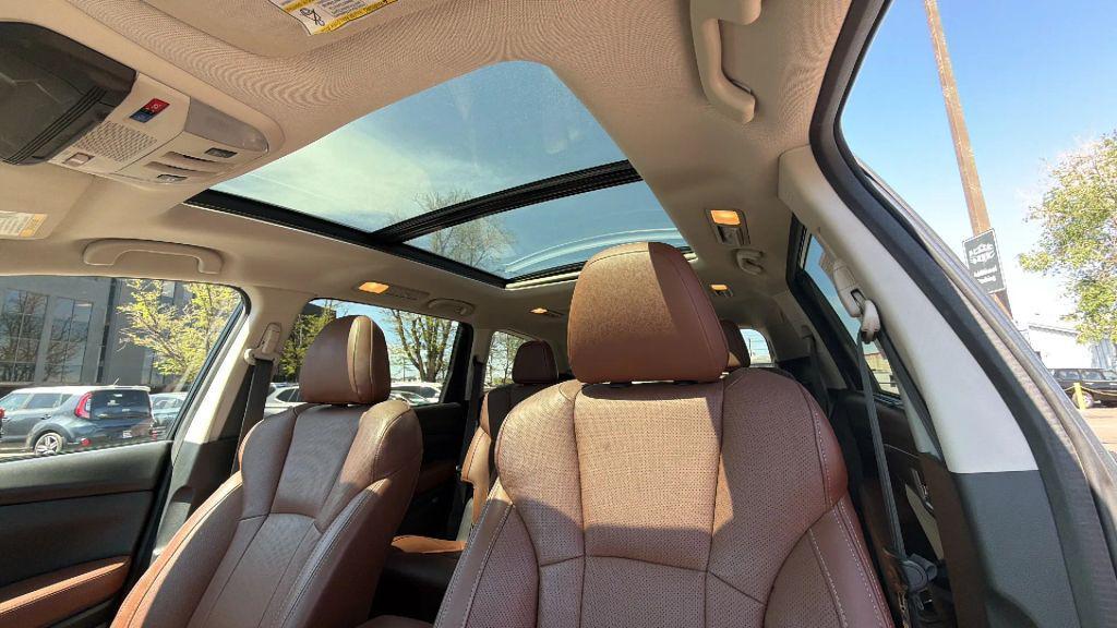 used 2019 Subaru Ascent car, priced at $22,989
