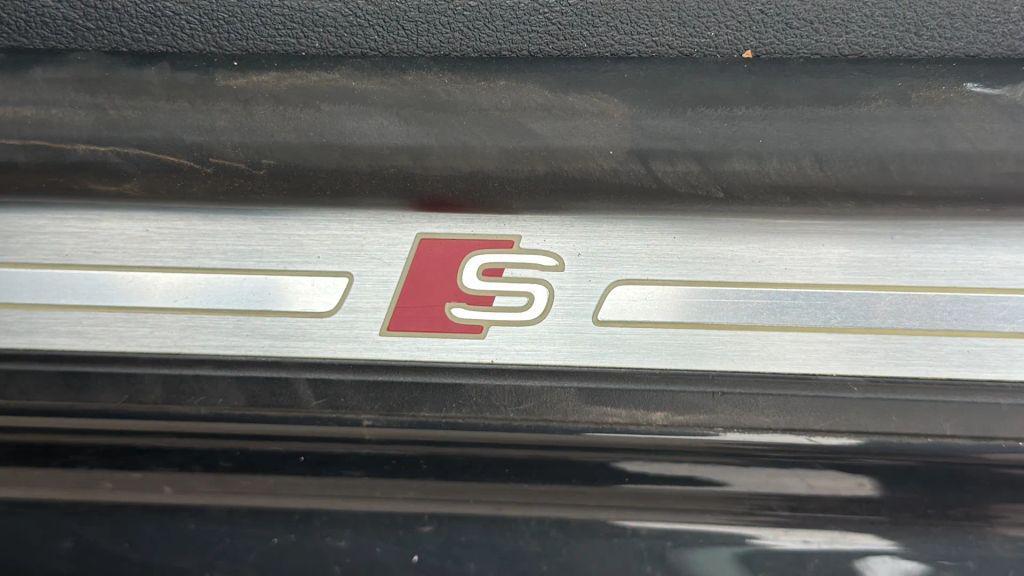 used 2018 Audi A5 car, priced at $16,399