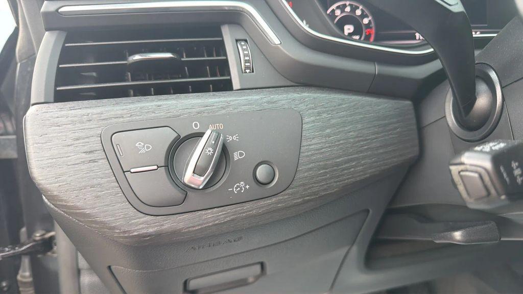 used 2018 Audi A5 car, priced at $16,399