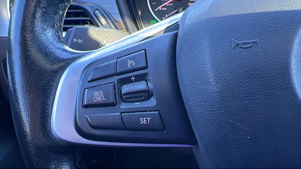 used 2018 BMW X1 car, priced at $12,399