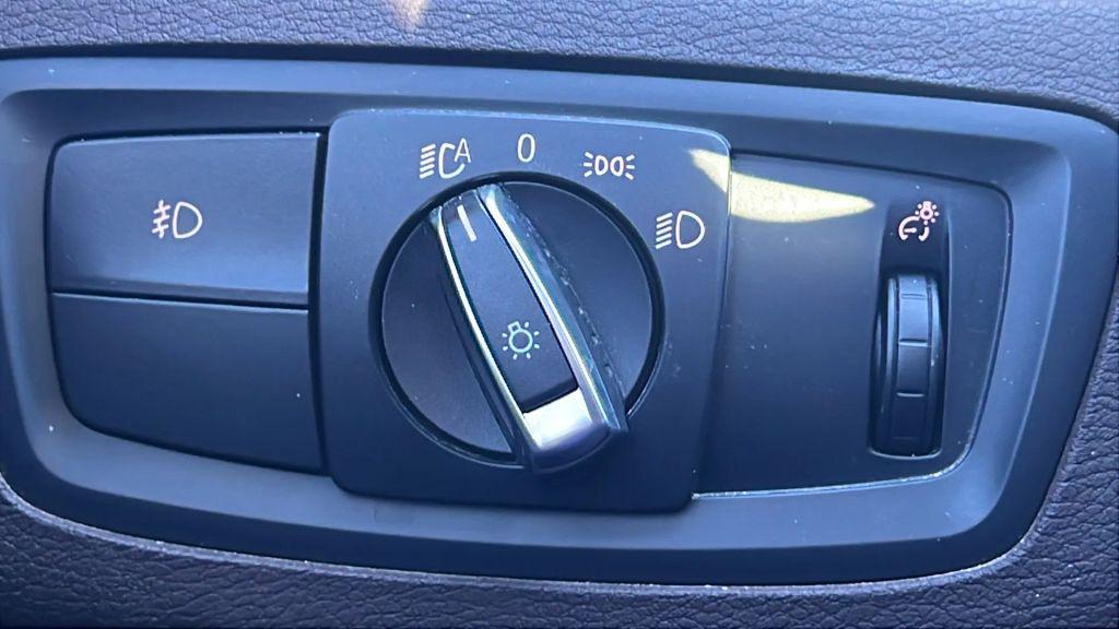 used 2018 BMW X1 car, priced at $12,399