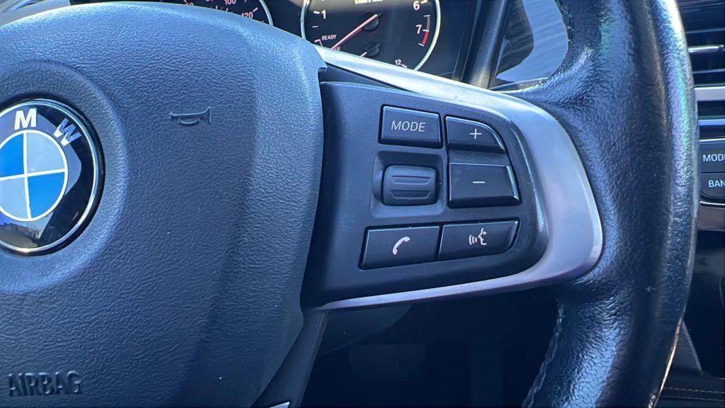 used 2018 BMW X1 car, priced at $12,399