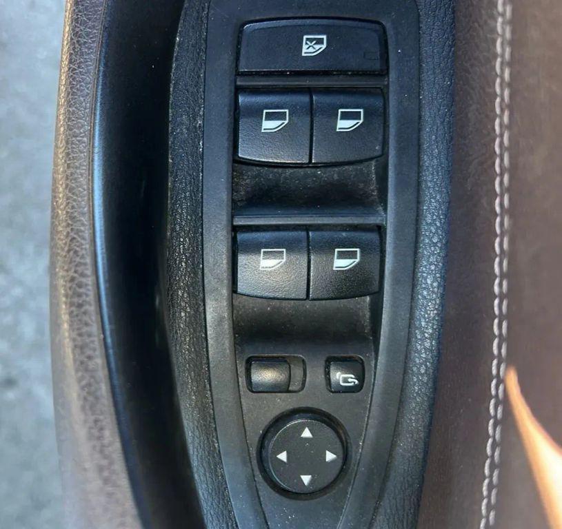 used 2018 BMW X1 car, priced at $12,399