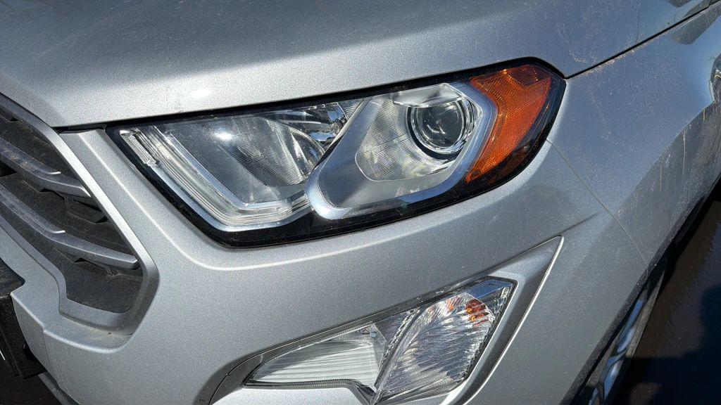 used 2019 Ford EcoSport car, priced at $16,989