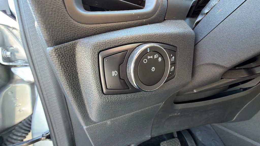 used 2019 Ford EcoSport car, priced at $16,989