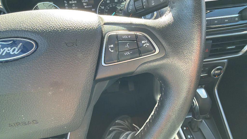 used 2019 Ford EcoSport car, priced at $16,989