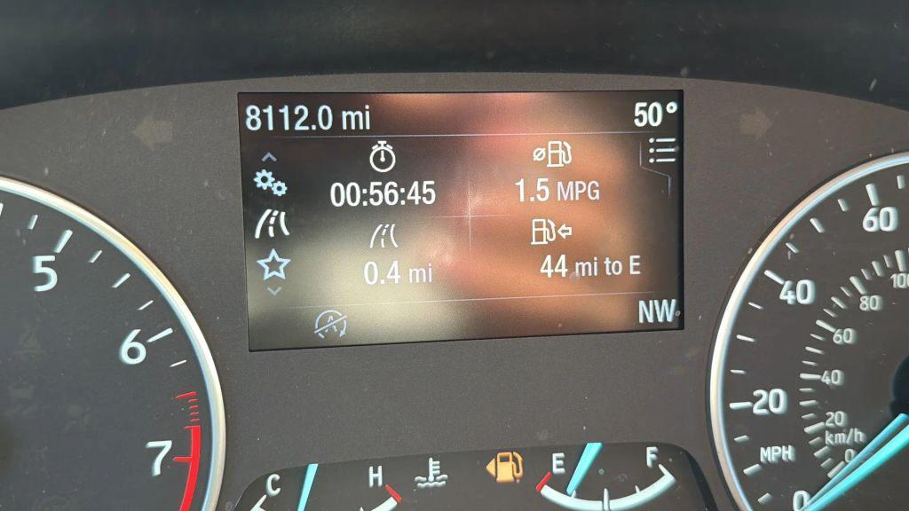 used 2019 Ford EcoSport car, priced at $16,989